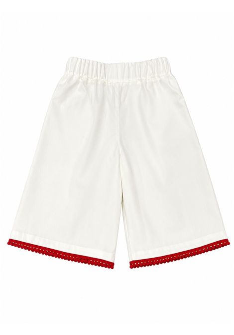 Pantaloni con vita elsticizzata STELLA JEAN KIDS | SJP6340001
